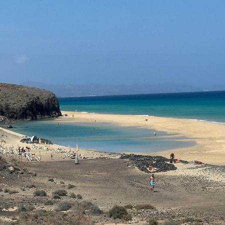 Apartamento Tranquilo Sun Beach Caleta De Fuste Εξωτερικό φωτογραφία