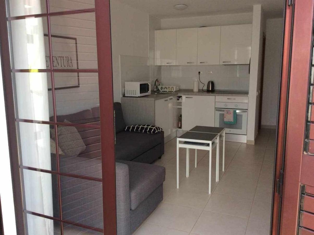 Apartamento Tranquilo Sun Beach Caleta De Fuste Εξωτερικό φωτογραφία