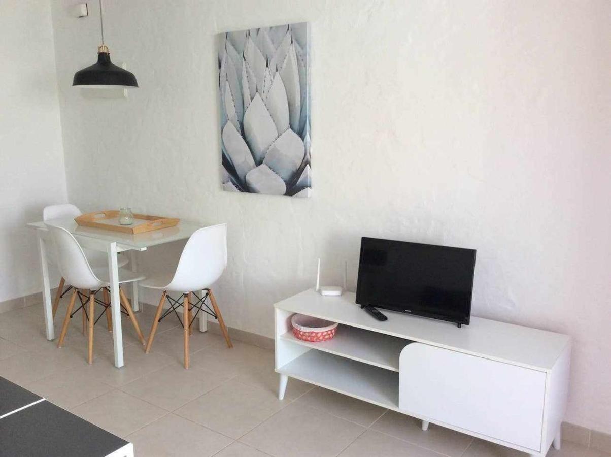 Apartamento Tranquilo Sun Beach Caleta De Fuste Εξωτερικό φωτογραφία