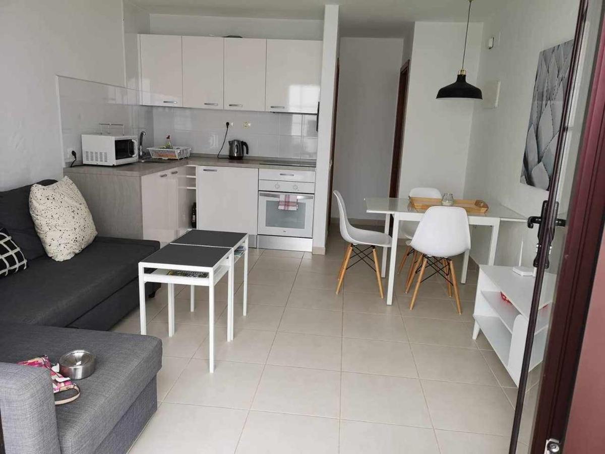 Apartamento Tranquilo Sun Beach Caleta De Fuste Εξωτερικό φωτογραφία
