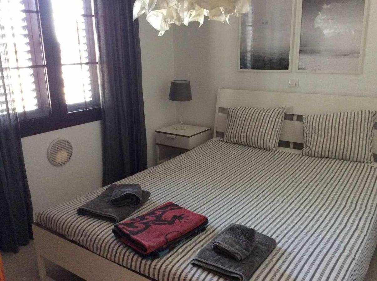 Apartamento Tranquilo Sun Beach Caleta De Fuste Εξωτερικό φωτογραφία