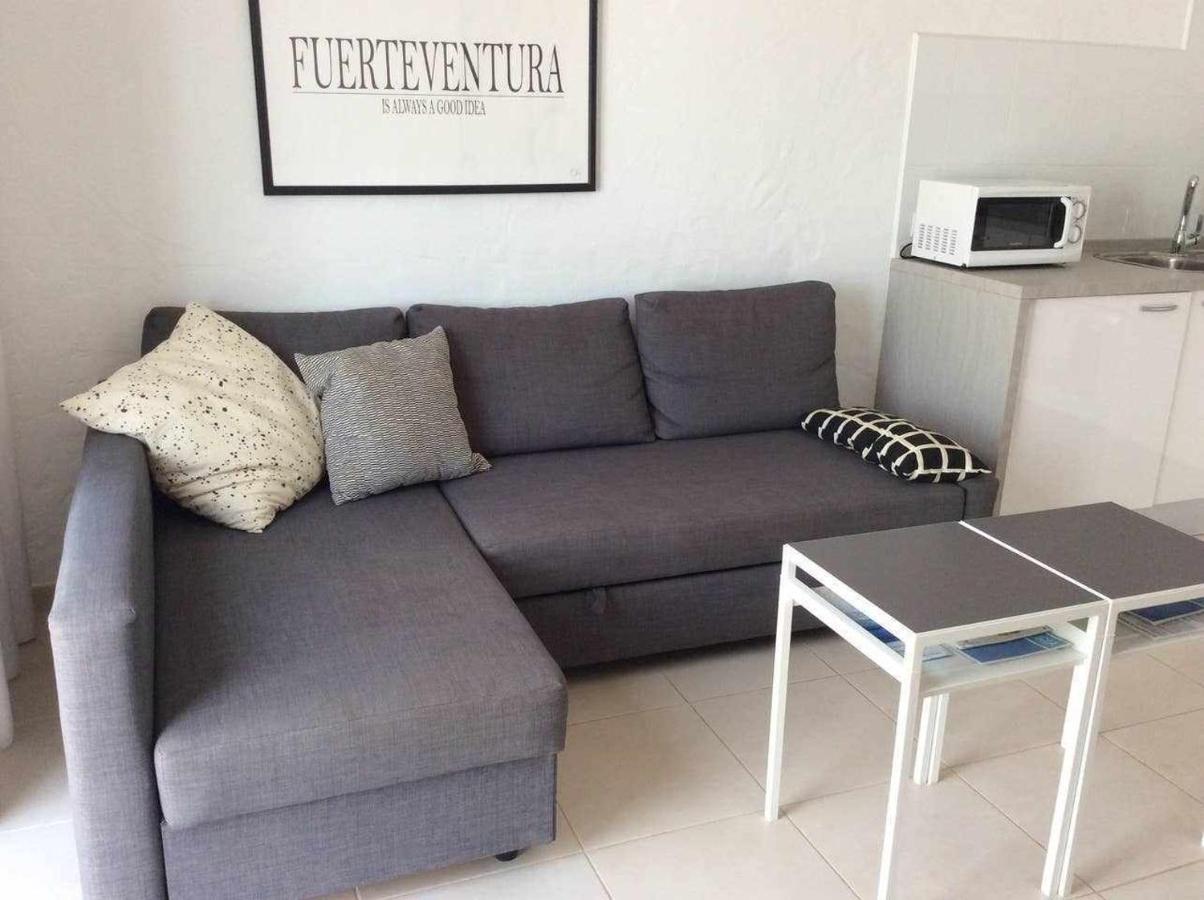 Apartamento Tranquilo Sun Beach Caleta De Fuste Εξωτερικό φωτογραφία