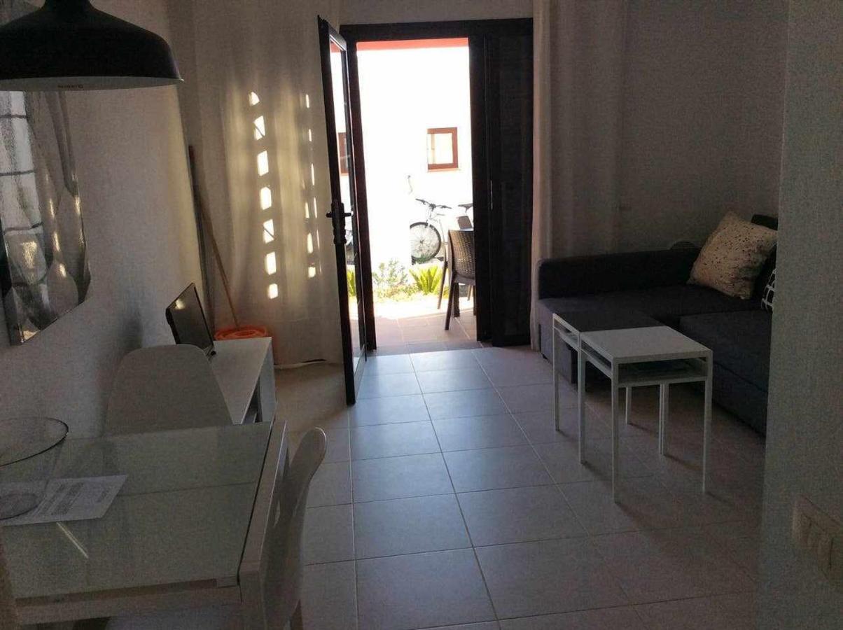 Apartamento Tranquilo Sun Beach Caleta De Fuste Εξωτερικό φωτογραφία