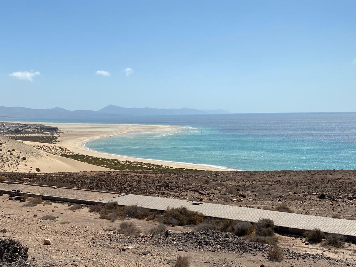 Apartamento Tranquilo Sun Beach Caleta De Fuste Εξωτερικό φωτογραφία
