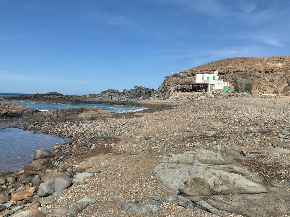Apartamento Tranquilo Sun Beach Caleta De Fuste Εξωτερικό φωτογραφία