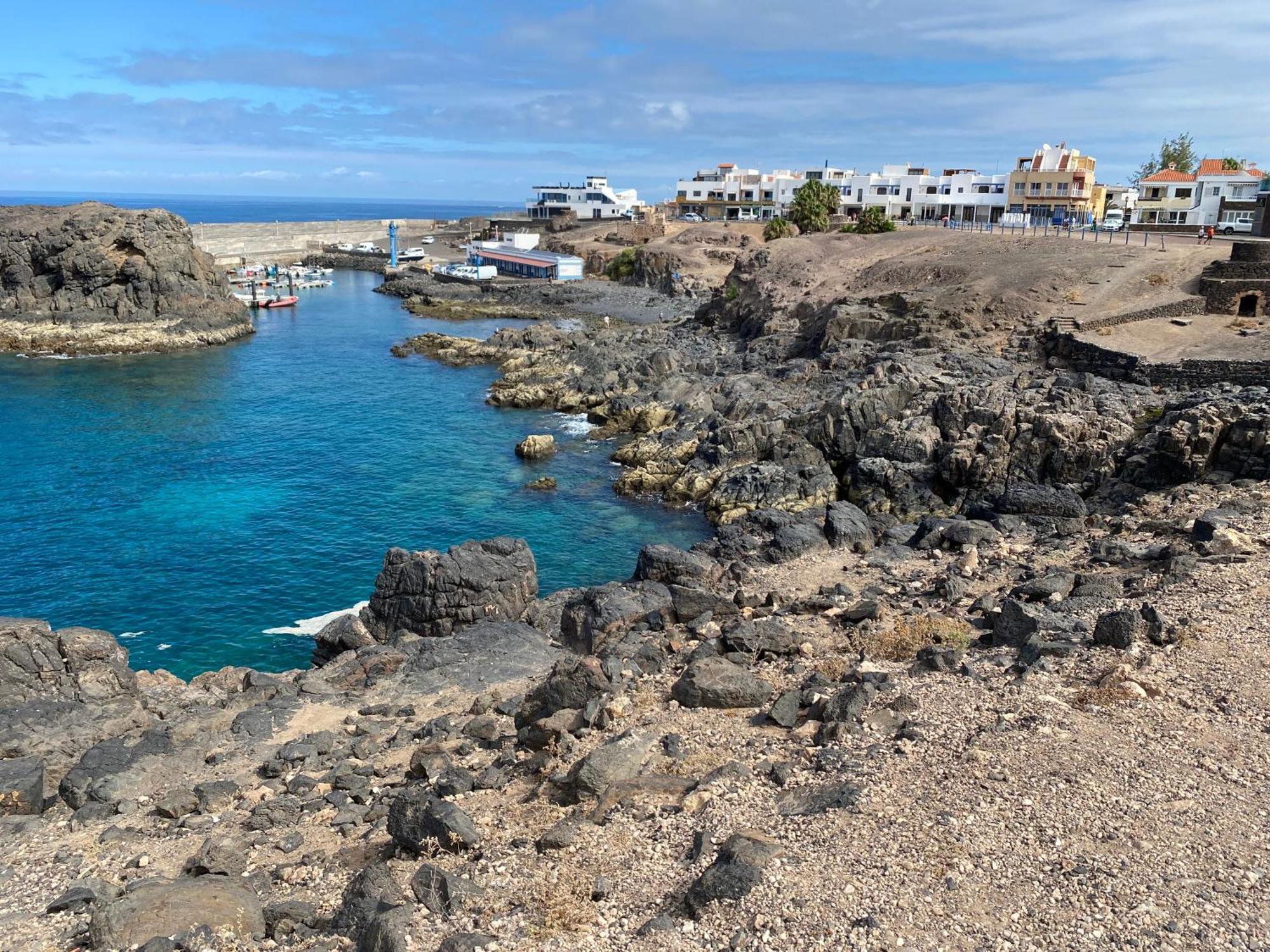 Apartamento Tranquilo Sun Beach Caleta De Fuste Εξωτερικό φωτογραφία
