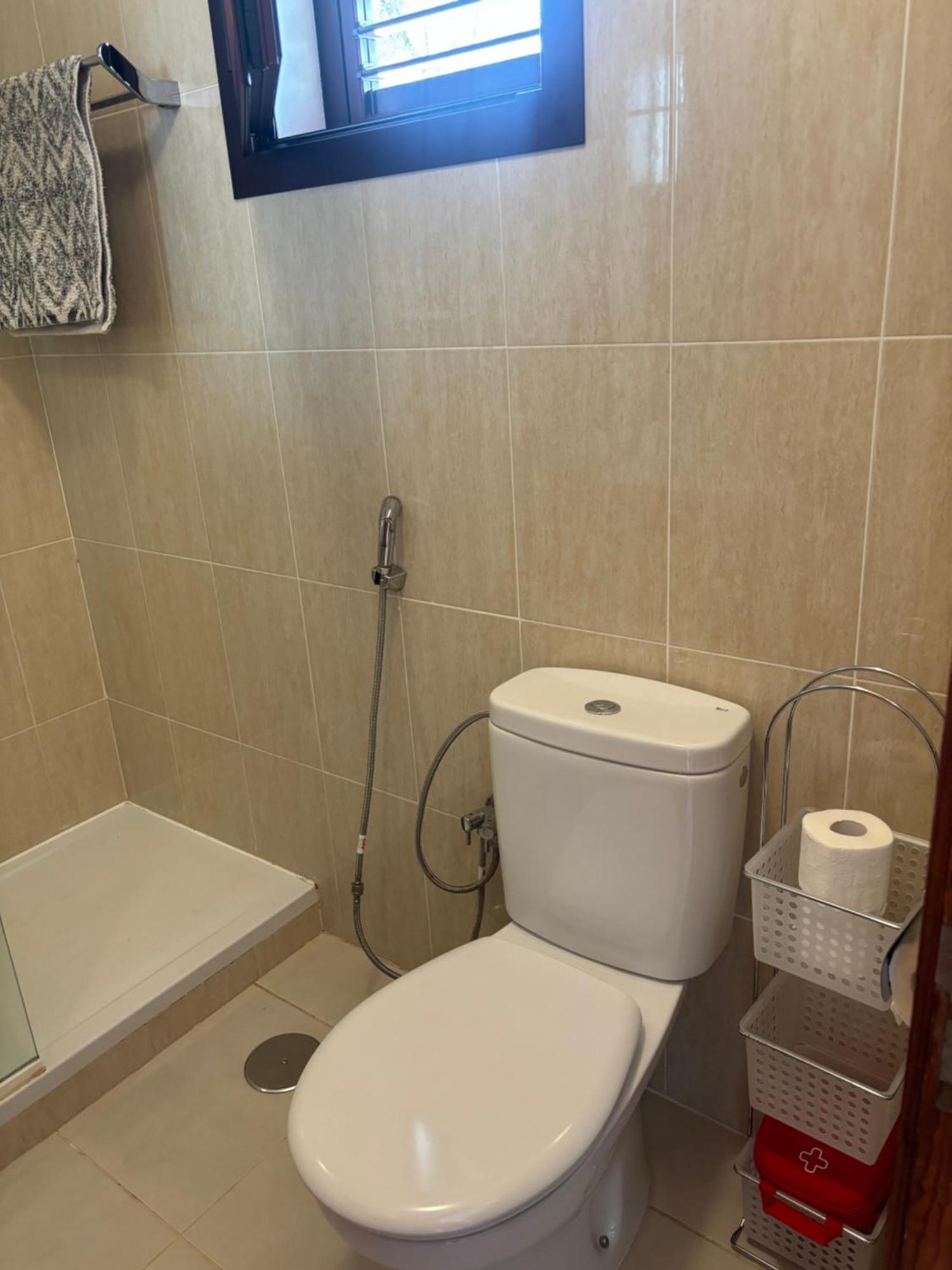 Apartamento Tranquilo Sun Beach Caleta De Fuste Εξωτερικό φωτογραφία