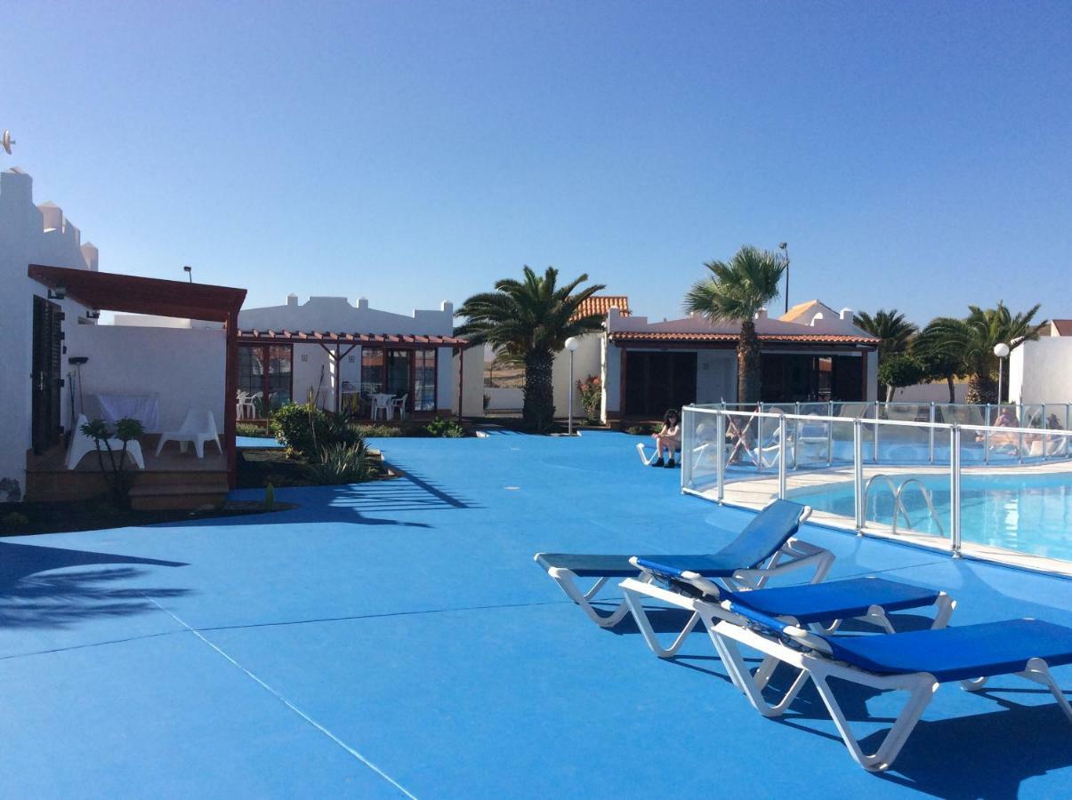 Apartamento Tranquilo Sun Beach Caleta De Fuste Εξωτερικό φωτογραφία