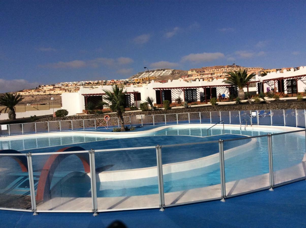 Apartamento Tranquilo Sun Beach Caleta De Fuste Εξωτερικό φωτογραφία