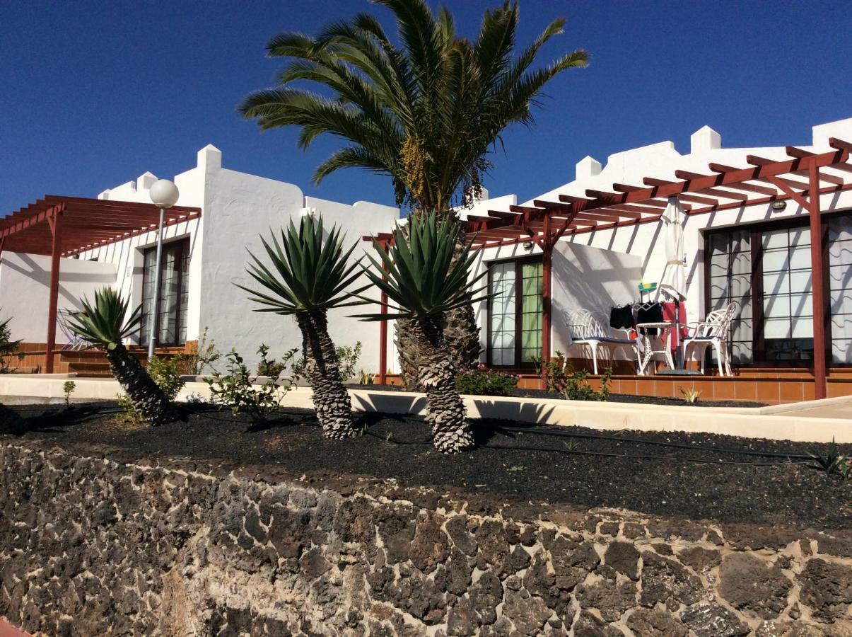 Apartamento Tranquilo Sun Beach Caleta De Fuste Εξωτερικό φωτογραφία