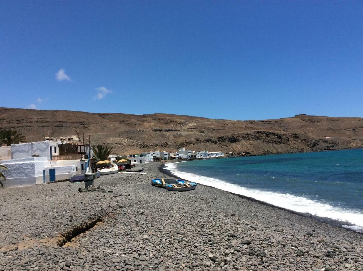 Apartamento Tranquilo Sun Beach Caleta De Fuste Εξωτερικό φωτογραφία