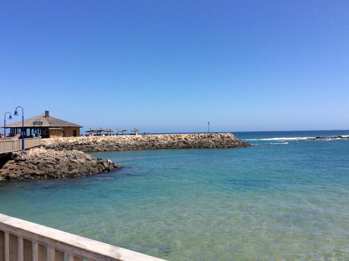 Apartamento Tranquilo Sun Beach Caleta De Fuste Εξωτερικό φωτογραφία